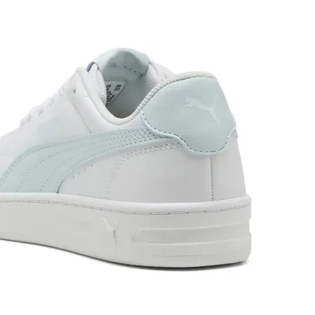 Chaussures Court Lally - PUMA