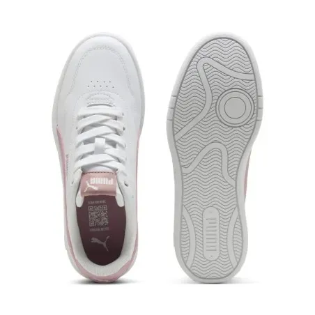 Chaussures Court Lally - PUMA