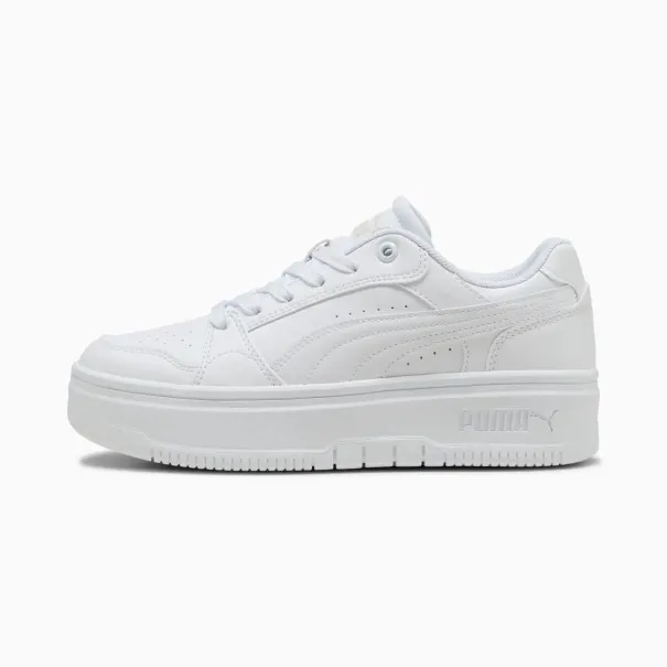 Chaussures Rebound Low - PUMA