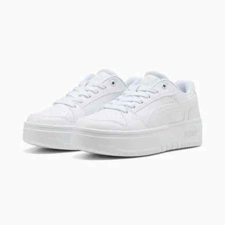 Chaussures Rebound Low - PUMA
