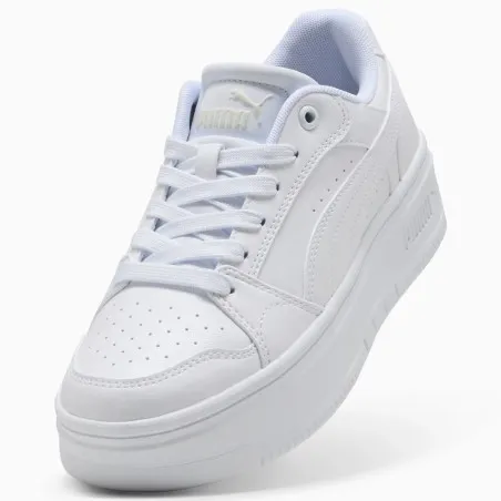 Chaussures Rebound Low - PUMA
