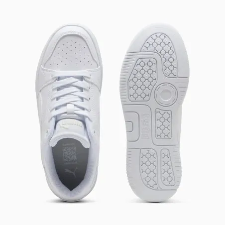 Chaussures Rebound Low - PUMA