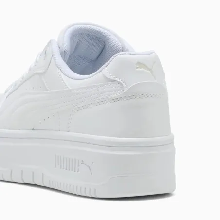 Chaussures Rebound Low - PUMA