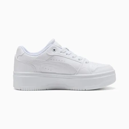 Chaussures Rebound Low - PUMA