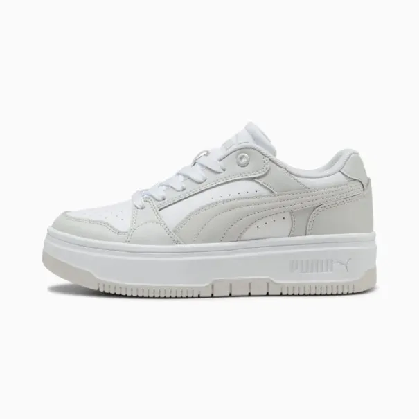 Chaussures Rebound Low - PUMA
