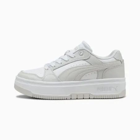 Chaussures Rebound Low - PUMA