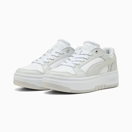 Chaussures Rebound Low - PUMA
