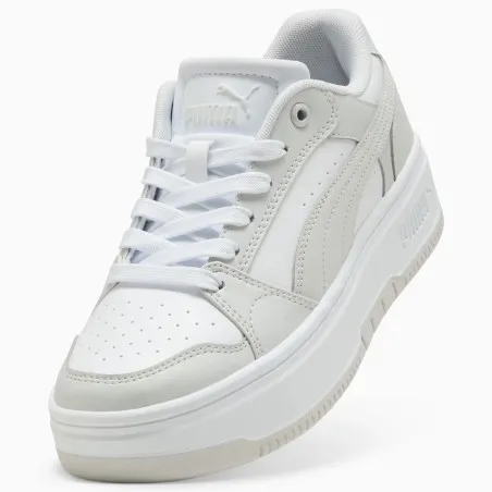 Chaussures Rebound Low - PUMA