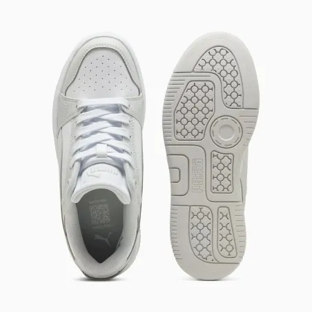 Chaussures Rebound Low - PUMA