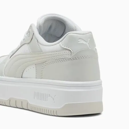 Chaussures Rebound Low - PUMA