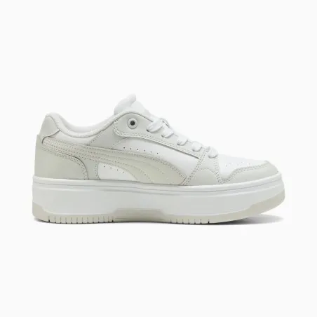 Chaussures Rebound Low - PUMA