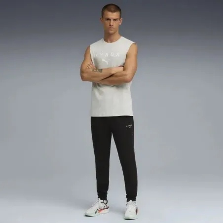 Débardeur à découpe PUMA x HYROX Homme - PUMA
