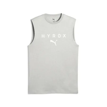 Débardeur à découpe PUMA x HYROX Homme - PUMA