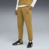 Pantalon de survêtement à logo N° 1 bicolore Essentials - PUMA