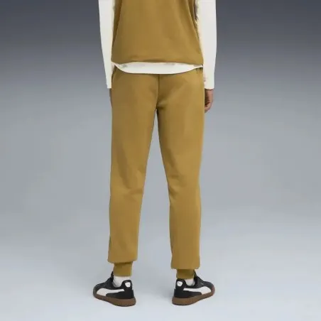 Pantalon de survêtement à logo N° 1 bicolore Essentials - PUMA
