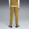 Pantalon de survêtement à logo N° 1 bicolore Essentials - PUMA
