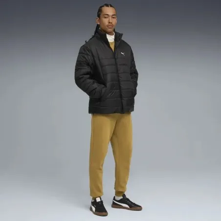 Pantalon de survêtement à logo N° 1 bicolore Essentials - PUMA