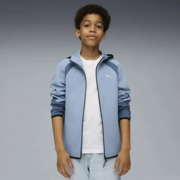 Hoodie zippé Evostripe Enfant et Adolescent - PUMA