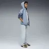 Hoodie zippé Evostripe Enfant et Adolescent - PUMA