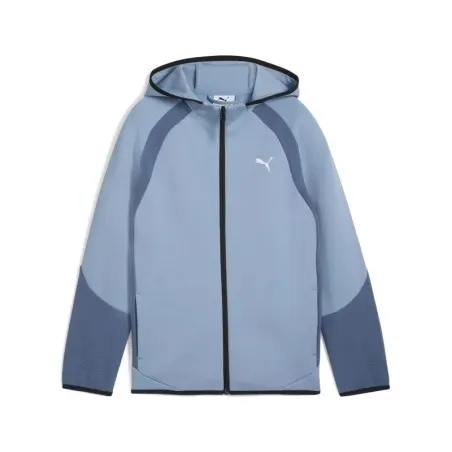 Hoodie zippé Evostripe Enfant et Adolescent - PUMA