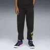 Pantalon de survêtement de basketball Hooper Hotline pour enfants - PUMA