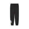 Pantalon de survêtement de basketball Hooper Hotline pour enfants - PUMA