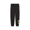 Pantalon de survêtement de basketball Hooper Hotline pour enfants - PUMA