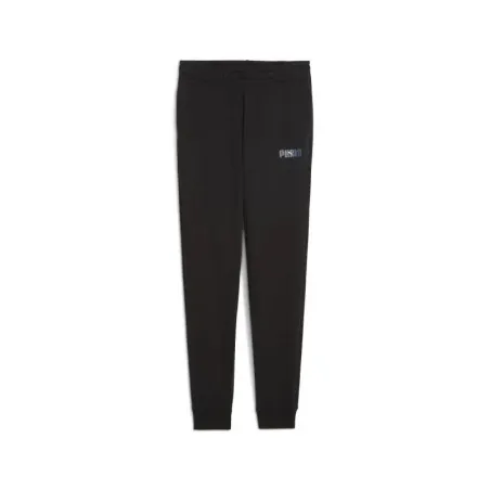 Pantalon de survêtement Essentials Logo Lab Enfant - PUMA