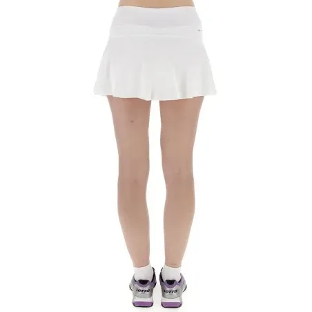 TECH W I - D4 SKIRT - Lotto