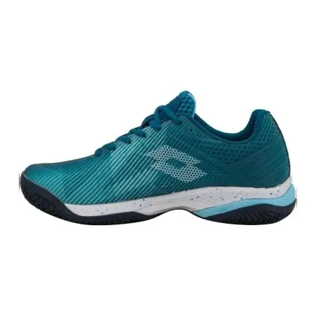 Chaussures de tennis MIRAGE 300 III CLY - Lotto