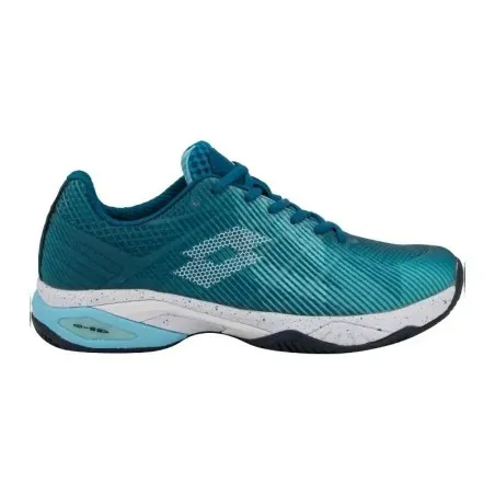Chaussures de tennis MIRAGE 300 III CLY - Lotto