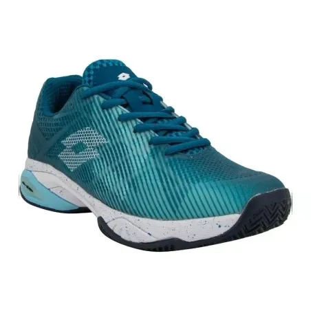 Chaussures de tennis MIRAGE 300 III CLY - Lotto
