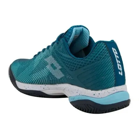 Chaussures de tennis MIRAGE 300 III CLY - Lotto