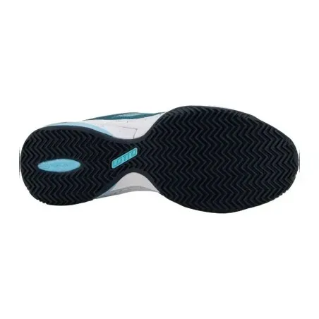 Chaussures de tennis MIRAGE 300 III CLY - Lotto