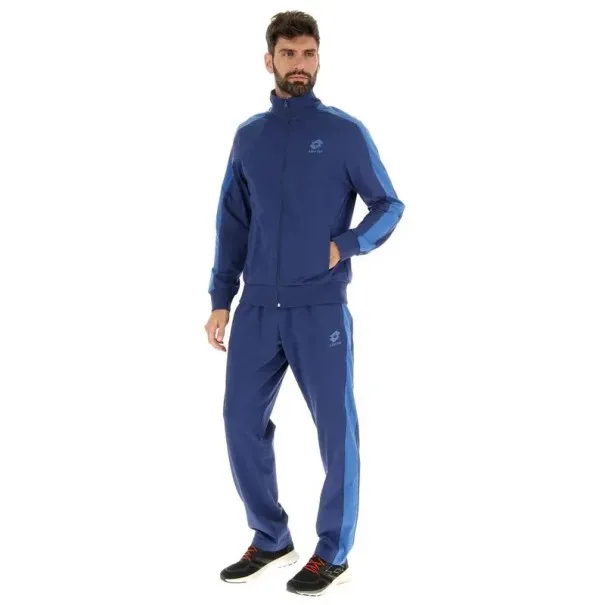 SUIT MORE JS - Lotto
