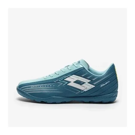 Chaussures TURF SOLISTA 700 VII TF JR - Lotto