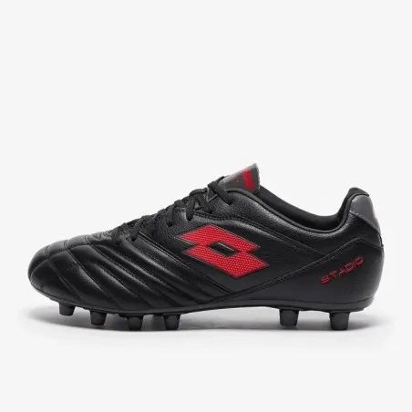 Chaussures de football STADIO 300 III FG 50 - Lotto