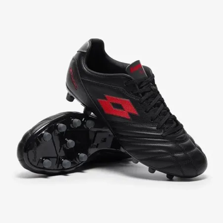 Chaussures de football STADIO 300 III FG 50 - Lotto