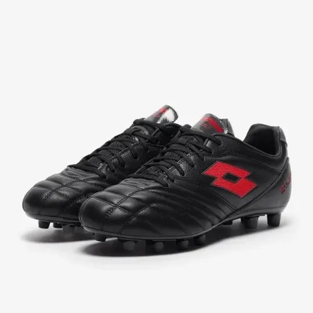 Chaussures de football STADIO 300 III FG 50 - Lotto