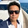 Lunettes de Soleil Homme Montblanc MB0319S - MONT BLANC