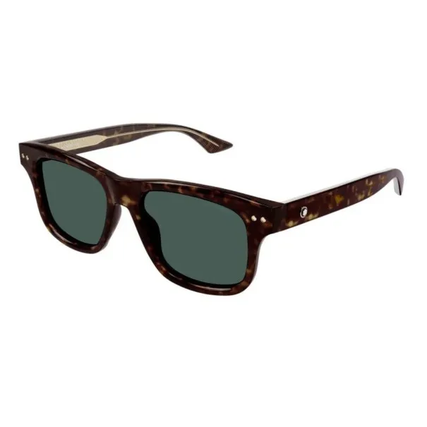 Lunettes de Soleil Homme Montblanc MB0319S - MONT BLANC