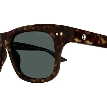Lunettes de Soleil Homme Montblanc MB0319S - MONT BLANC