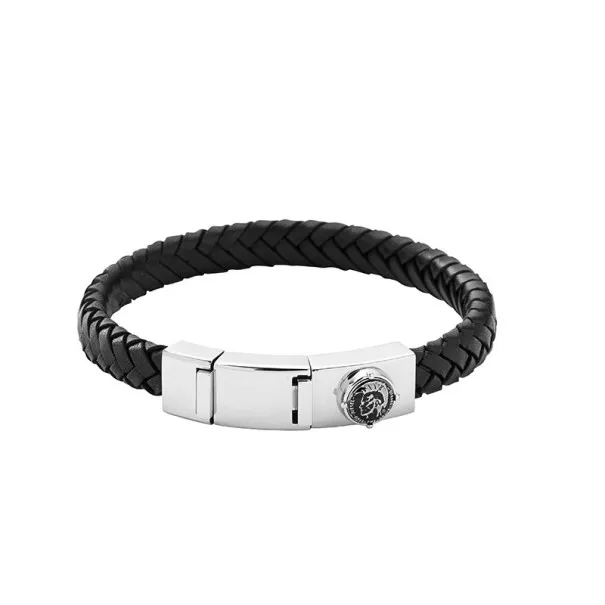 Bracelet Homme DIESEL DX0837040 - Diesel Bracelet Homme DIESEL DX0837040 - Diesel