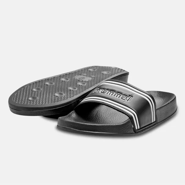 Claquettes Hml Pool Slide - hummel
