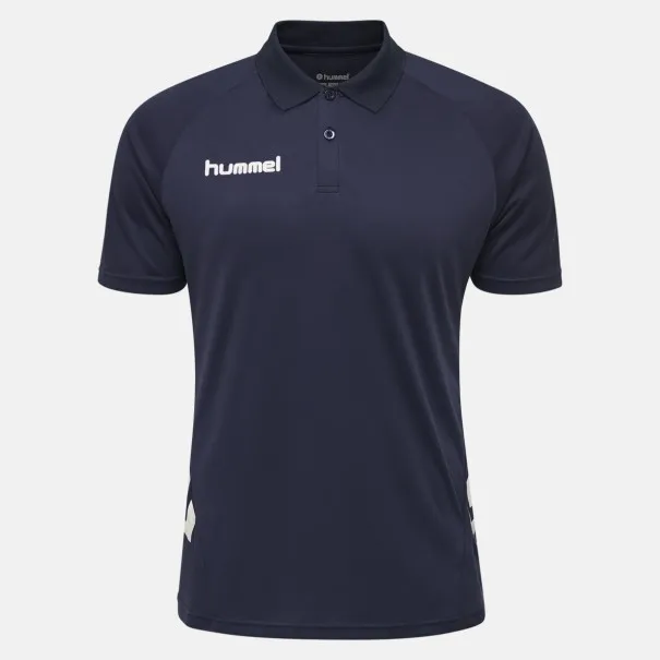 Polo Homme HmlPromo - Marine - hummel