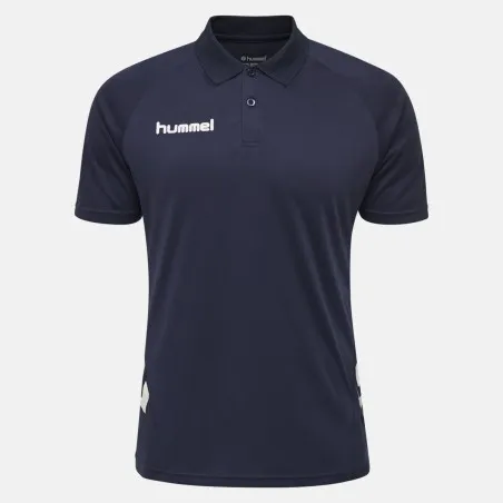 Polo Homme HmlPromo - Marine - hummel