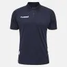 Polo Homme HmlPromo - Marine - hummel