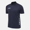 Polo Homme HmlPromo - Marine - hummel
