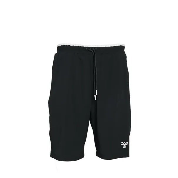 Short Hml lector - Noir - hummel