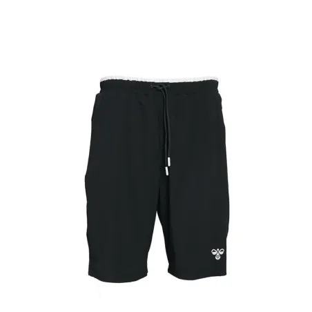 Short Hml lector - Noir - hummel
